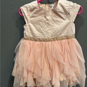 OshKosh B'gosh Pink Dress